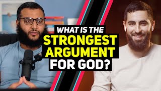 The Strongest Argument for the Existence of God [upl. by Cormick851]