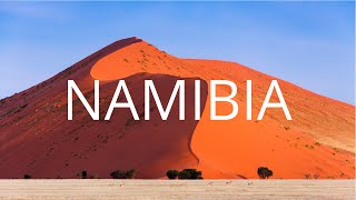 WORLD INSIGHT Reisen  Namibia [upl. by Cathyleen]