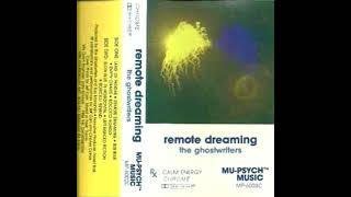 The Ghostwriters  Rococco Rondo quot1986quot Jazz Sample [upl. by Eirol514]