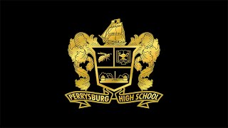 Perrysburg High School Class of 2024 Commencement Ceremony [upl. by Hamachi532]