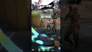 P2 A VALO ADDICT MEET RIOT DEV valorant valorantclips valorantindia gaming valorantlive funny [upl. by Merilee]