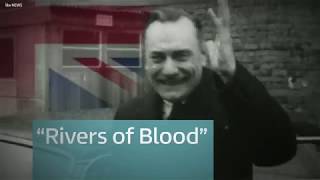 ‘Rivers of Blood’ speech 50 years on Setting the scene in 1968  ITV News [upl. by Akcirred]