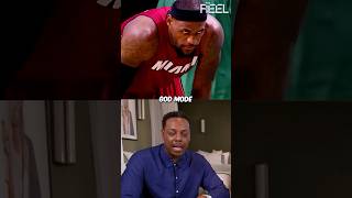 Paul Pierce thought Cs broke LeBron and Heats spirit before Game 6 Rest was history 😅👑 [upl. by Hearsh]