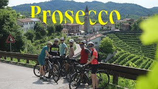 PROSECCO  2024 [upl. by Eiramalegna790]