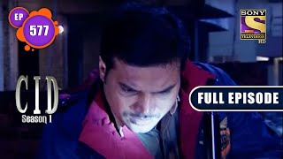 एक Confusing Case का मामला  CID सीआईडी Season 1  Episode 577  Full Episode [upl. by Fronniah689]