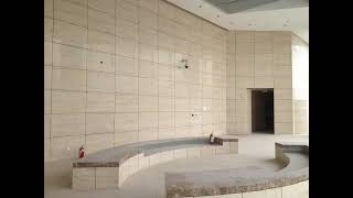 Jura Beige Honed Limestone [upl. by Mychael]