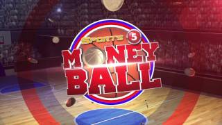 MONEYBALL v4 [upl. by Onaicnop891]