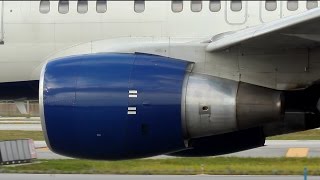 TrueSound™ OLDEST Delta 757200 Takeoff with Growling PW Buzzsaw from Ft Lauderdale [upl. by Nivlac]