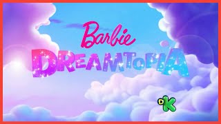 Barbie dreamtopia  Intro  Discovery kids [upl. by Giefer294]