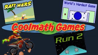 The Coolest of Math Games [upl. by Shem982]