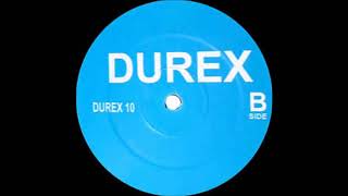 UK Garage  Durex Riddim [upl. by Rutter]