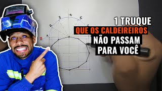 1 TRUQUE QUE OS CALDEIREIROS NÃO PASSAM PARA VOCÊ [upl. by Oalsinatse836]