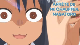 Pas touche   Arrête de me chauffer Nagatoro [upl. by Sieracki]