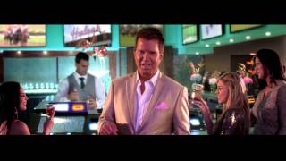 Hialeah Park Casino Commercial  Spanish [upl. by Vanna]