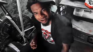 Dooski  Rosa Flow Official video [upl. by Dag]