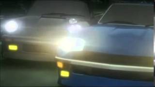 Wangan Midnight AMV [upl. by Eninahs270]