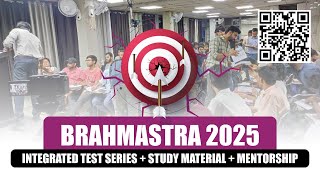 BRAHMASTRA 2025  One Stop Solution for UPSC CSE 2025  Sunya IAS [upl. by Anuayek]