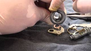 Lock Cylinder Explained [upl. by Morentz446]