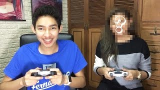 UN GAMEPLAY CON MI MADRE  Fernanfloo [upl. by Tarsuss]