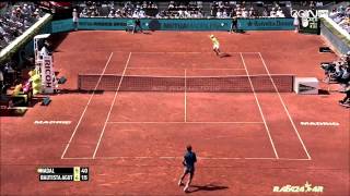 Rafael Nadal  More Than Tennis HD [upl. by Teillo]