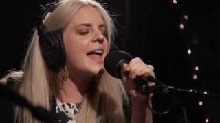 Katie Kate  Full Performance Live on KEXP [upl. by Nylitsirk970]