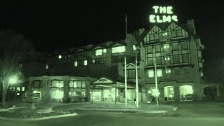 The Elms Hotel S02E06 [upl. by Ahsitan]