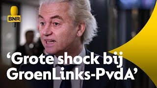 Politicoloog Rutte isoleerde PVV altijd maar imiteerde Wilders ook [upl. by Ashling616]