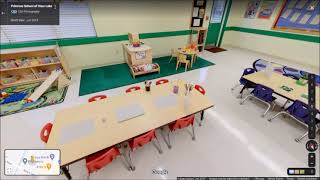 Inside the Preschool Pathways Classroom [upl. by Stretch278]