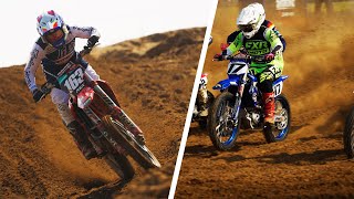 AMCA BRITISH CHAMPIONSHIP 2023  ROUND 1 FATCATS [upl. by Curtice350]