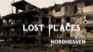 LOST PLACES  Nordhessen [upl. by Daus951]