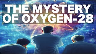 The Mystery of Oxygen 28 [upl. by Bourne]