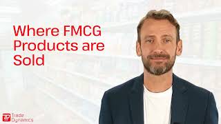 Where FMCG Products are Sold [upl. by Alyssa]