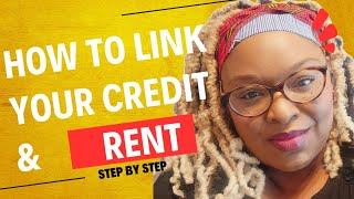 Boost Credit Score by Linking Rent Payments [upl. by Nimad]