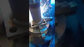 welding positioner [upl. by Kania]