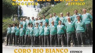 CORO RIO BIANCO  01 RIO BIANCO [upl. by Mcclimans]