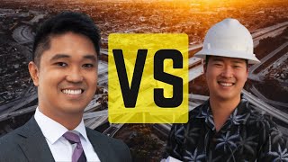 Construction Engineer vs Structural Engineer  How We Work Together For Successful Projects [upl. by Yralih]