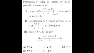 Sucesiones [upl. by Elo]