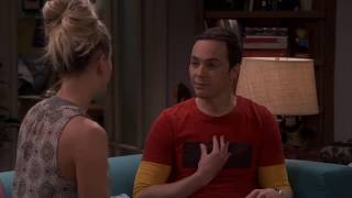 Big Bang Theory  Sheldon Proposes For Marriage To Amy  Ramona Kisses SheldonPenny Teaches Sheldon [upl. by Donahoe]