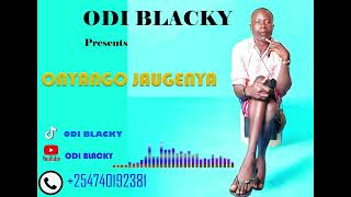 ONYANGO JAUGENYAODI BLACKY [upl. by Reviere203]