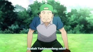 Nonton Denpa Onna to Seishun Otoko Sub Indo episode 11 [upl. by Meakem74]