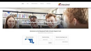 Star Ratings vs Test Scores Whats Really Happening in Maryland Schools [upl. by Meakem416]