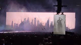 The Weeknd LIVE in Chicago Full Concert 24 July 2022  After Hours Til Dawn Tour [upl. by Rutra]