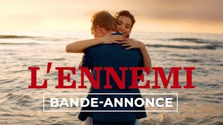 LENNEMI  Bandeannonce  Le 26 janvier au cinéma [upl. by Lani209]