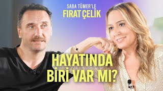 Hayatında Biri Var Mı  Saba Tümerle Fırat Çelik  16Bölüm [upl. by Dranoc]