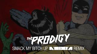 The Prodigy  Smack My Bitch Up Noisia Remix [upl. by Aeynod]