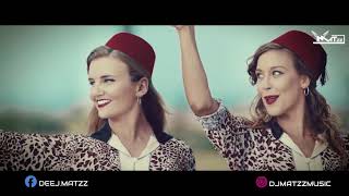 LM3ALLEMftsaad lamjarred REMIX  DJ MATZZ [upl. by Hait]