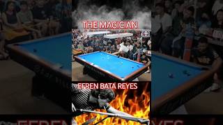 Tactical SHOT efrenbatareyes efrenreyes billiards [upl. by Bernhard]