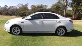 2014 MG 6 MG6 Fastback 18T Deluxe Auto For Sale On Auto Trader South Africa [upl. by Lally327]