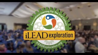 iLEAD Exploration Graduation 2023 [upl. by Sualkin]