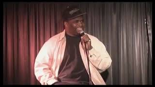 Patrice O’Neal at the Comedy Store [upl. by Narcis]